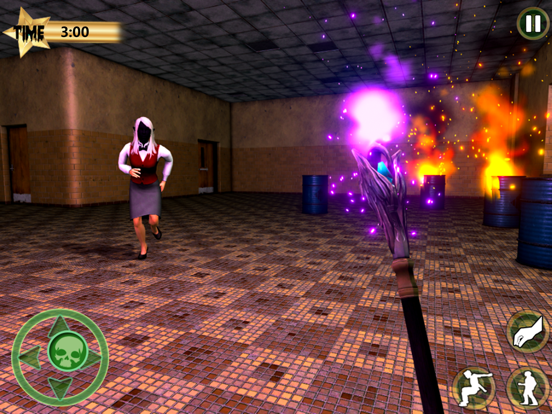Screenshot #6 pour Professeur ScaryMagicianSchool
