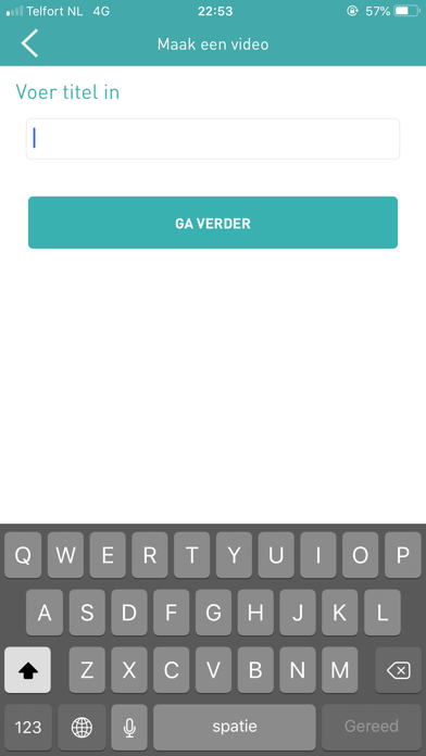 Screenshot #3 pour OVIS-app