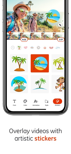 Typomatic - Add text to videos(圖4)-速報App