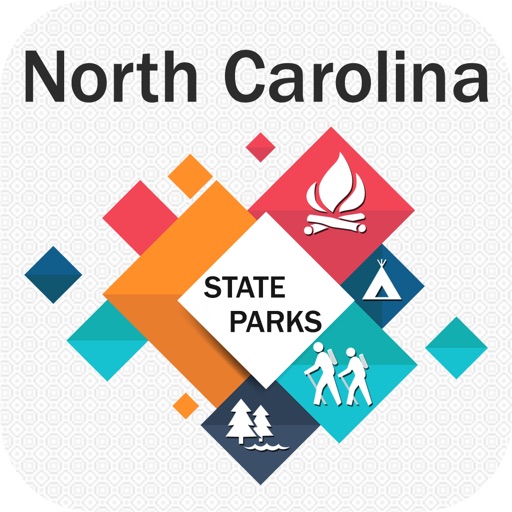 North Carolina State Parks_ icon