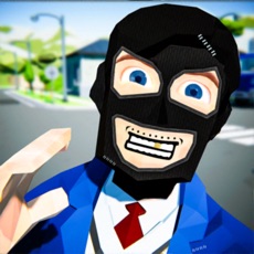 Activities of Thief Robbery Simulator