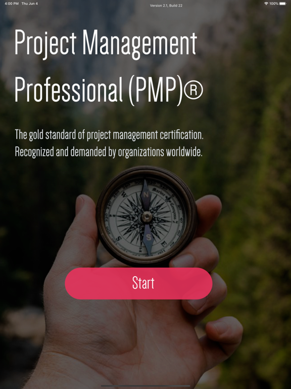 Screenshot #4 pour PMP Practice Anywhere Exams