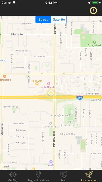 GeoTagIt screenshot-6