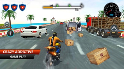 Bike Racing - Motorcycle Games screenshot 2