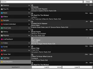 Imágen 6 VirtualDJ Remote iphone