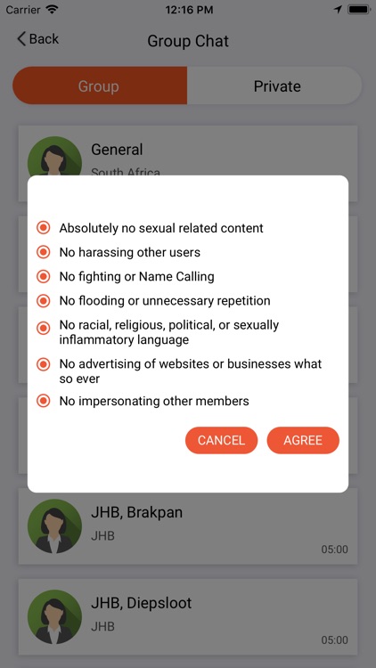 SA Alert 24/7 screenshot-5