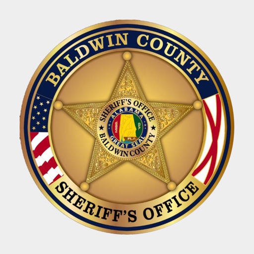 Baldwin County Sheriff AL