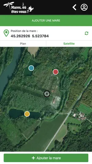 Mares, où êtes-vous ? screenshot 2