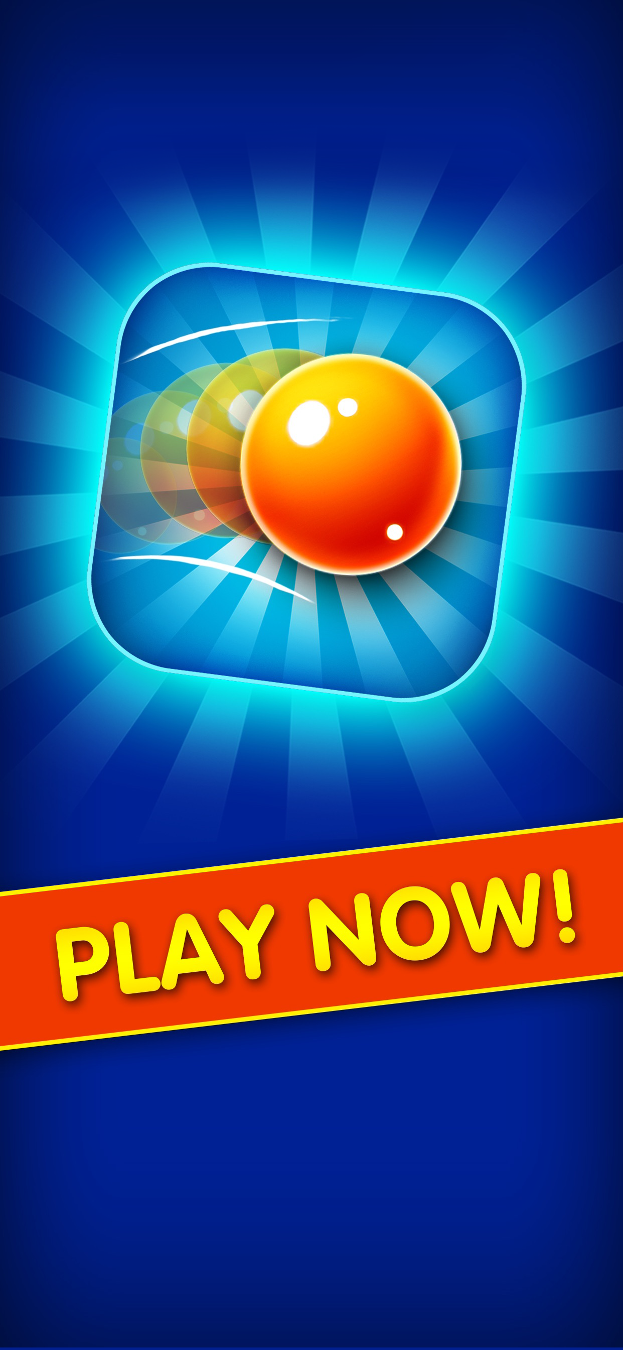 Jump Ball bounce: 3d obstacles screenshot 5