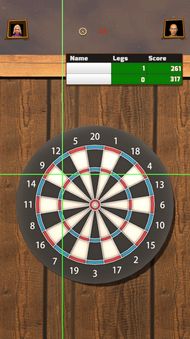 Darts Legend screenshot 2