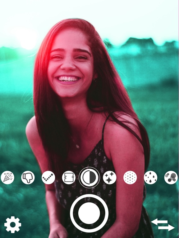 Screenshot #4 pour Montage Video Insta