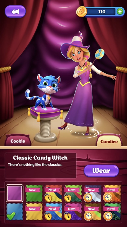 Crafty Candy screenshot-4