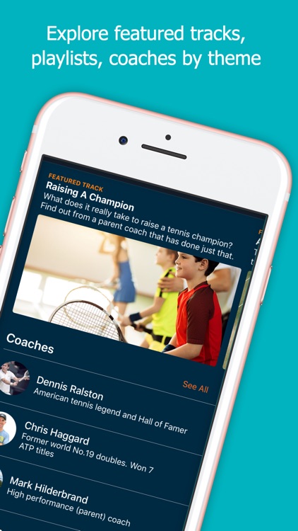 Mindbox by Tennisletics