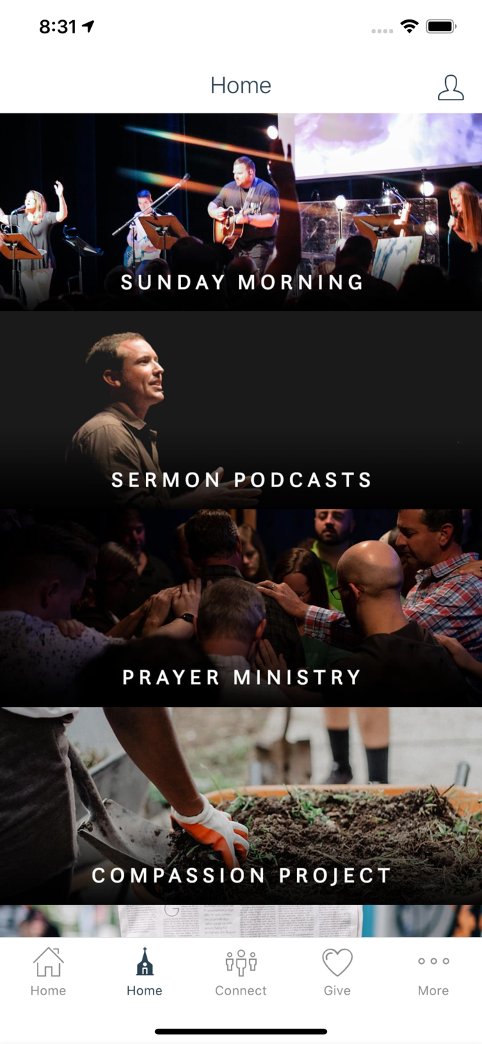 Providence Community