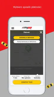 How to cancel & delete mycar taxi 2