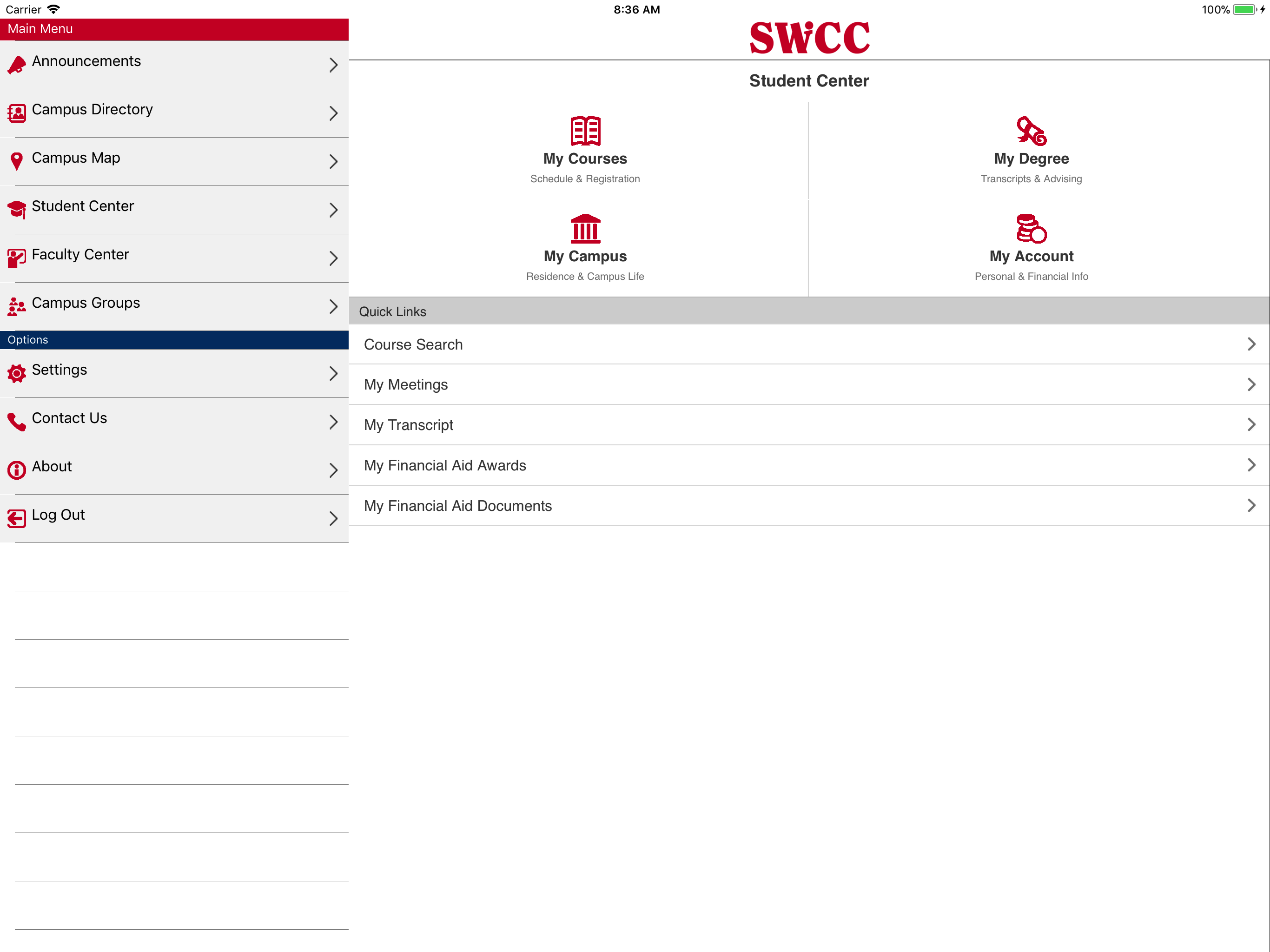 SWCCyou