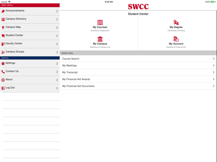 SWCCyou screenshot 4