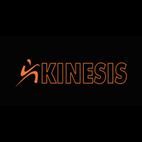 Kinesis Gym App