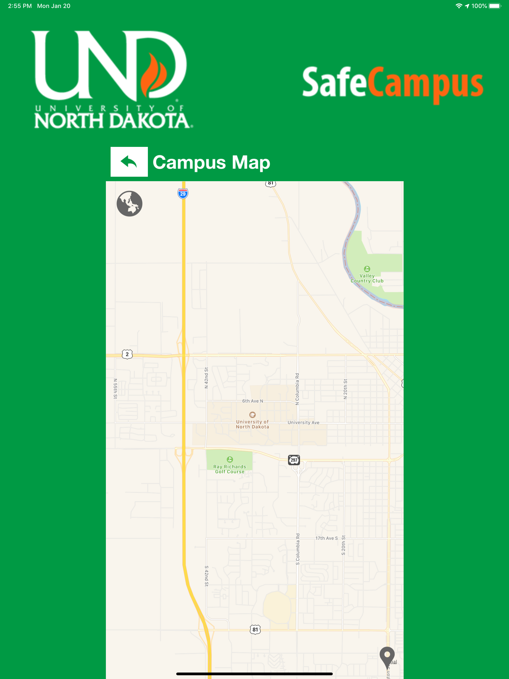 SafeCampus