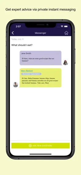 Game screenshot CHAISE ON DEMAND hack