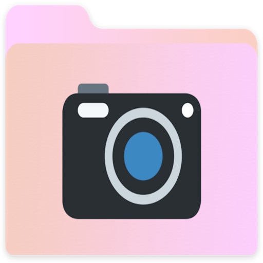 Camera Easy icon