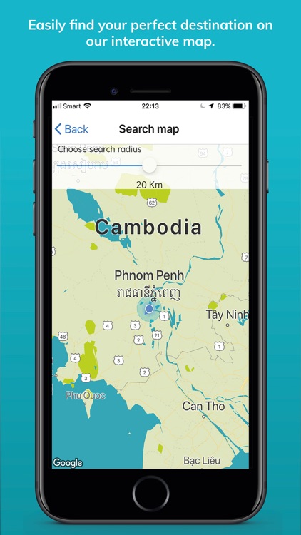 Impact Explorer screenshot-3