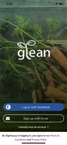 Glean screenshot #2 for iPhone