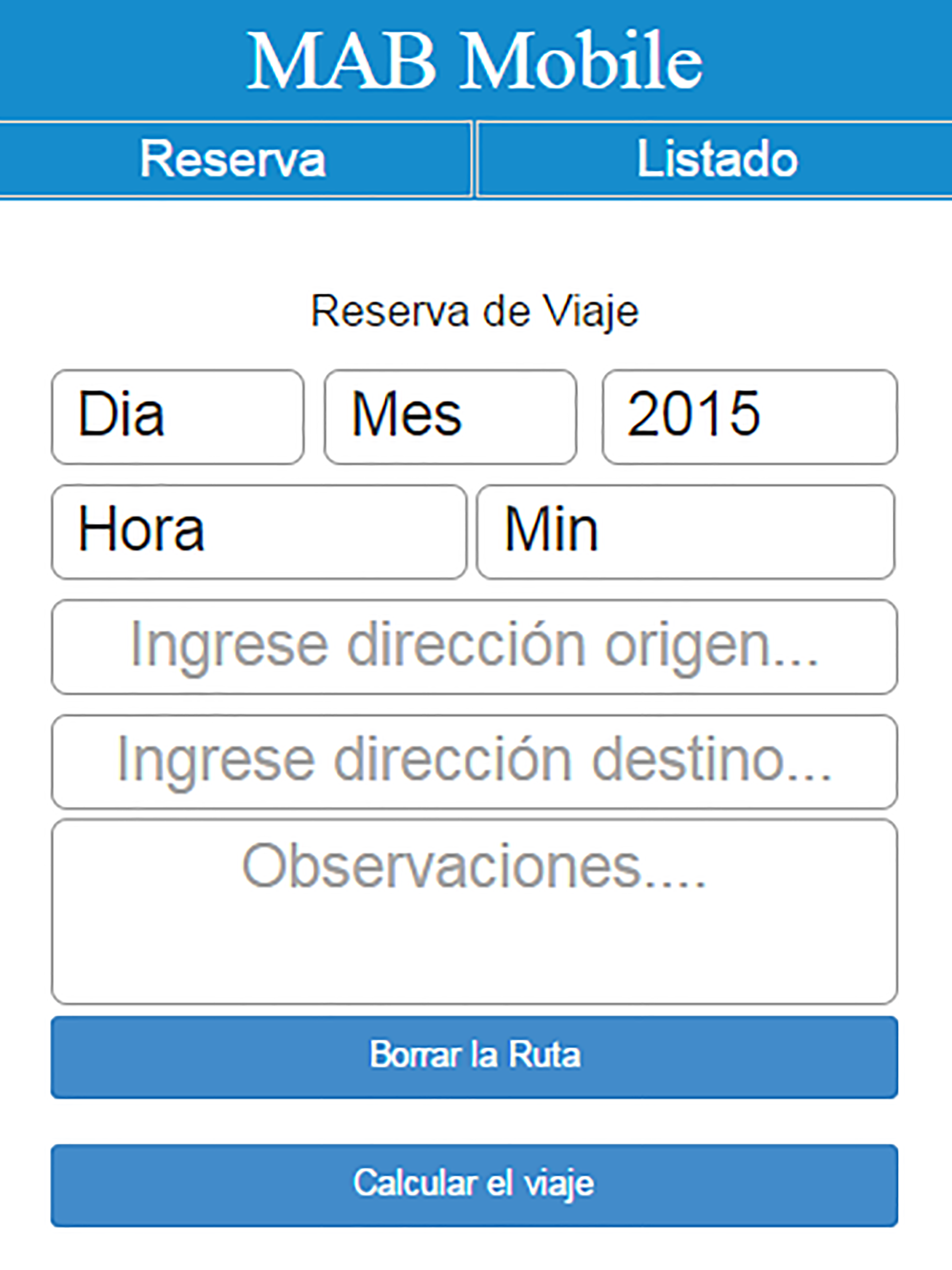 MAB Mobile
