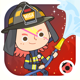 Miga Town: My Fire Station