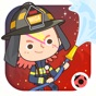 Miga Town: My Fire Station app download