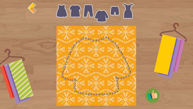 Busy Kids screenshot-3