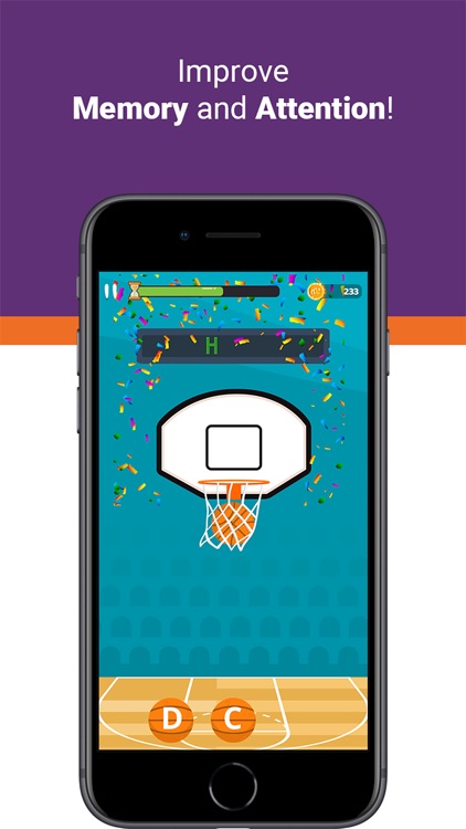 MentalUP Educational Games