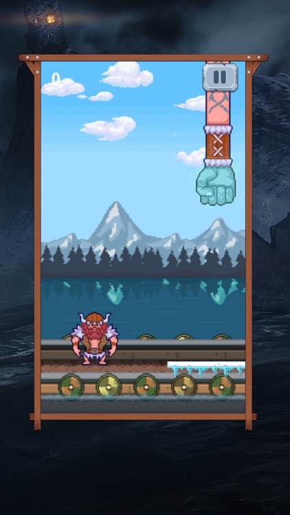 Trial Of The God screenshot-3