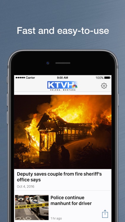 KTVH