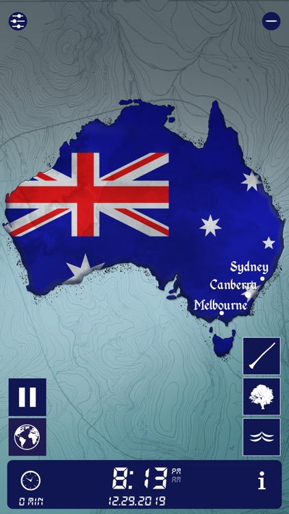 Sleep Bug: Sound Travel screenshot-5