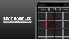 Game screenshot Beat Maker - Sampler mod apk