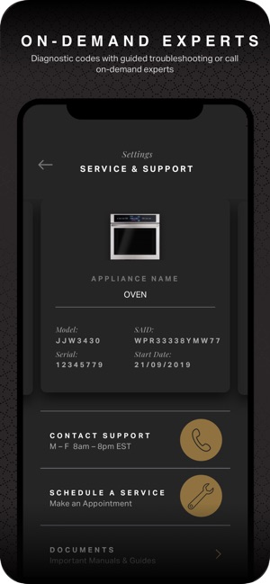 Jennair On The App Store