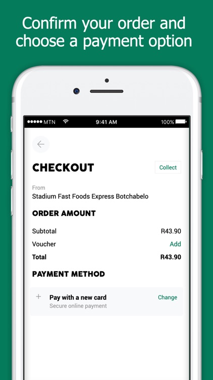 Stadium FF screenshot-3