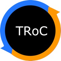 TRoC app not working? crashes or has problems?