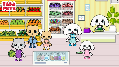 Yasa Pets Townのおすすめ画像8