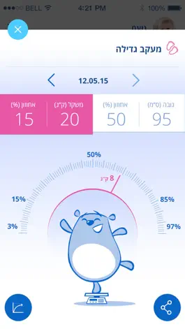 Game screenshot מכבי קידס hack