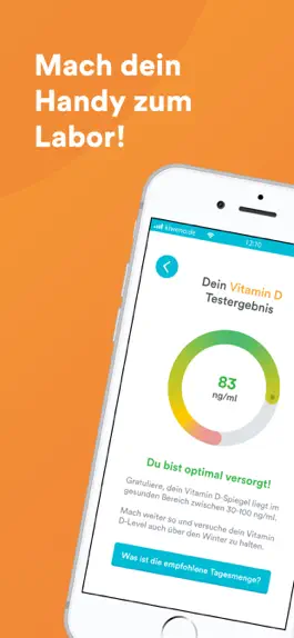 Game screenshot kiweno Vitamin D mod apk