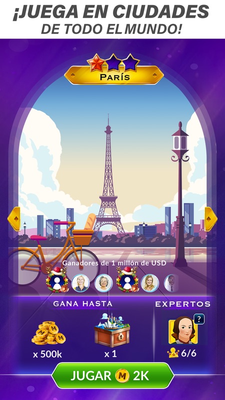 Trivia Millonario: Juego de TV screenshot 5