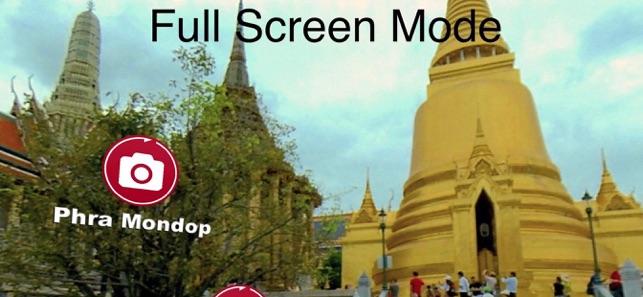 VR Wat Phra Kaew(圖1)-速報App