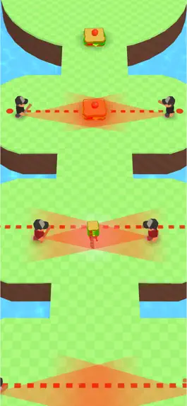 Game screenshot Hungry Raccoon 3D apk