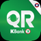 App Icon for QR KBank App in Thailand IOS App Store