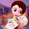 Mom Simulator is all about real life experience of a mother's life