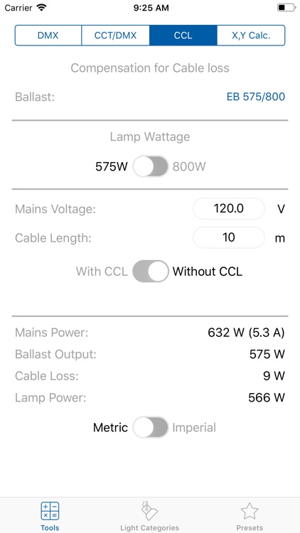 Photometrics screenshot-6