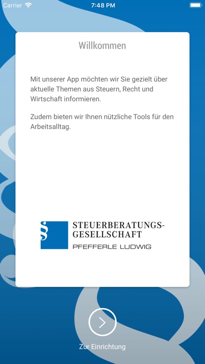 PLL Pfefferle Ludwig Lohmeyer