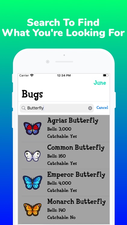 ACNH Collector screenshot-3